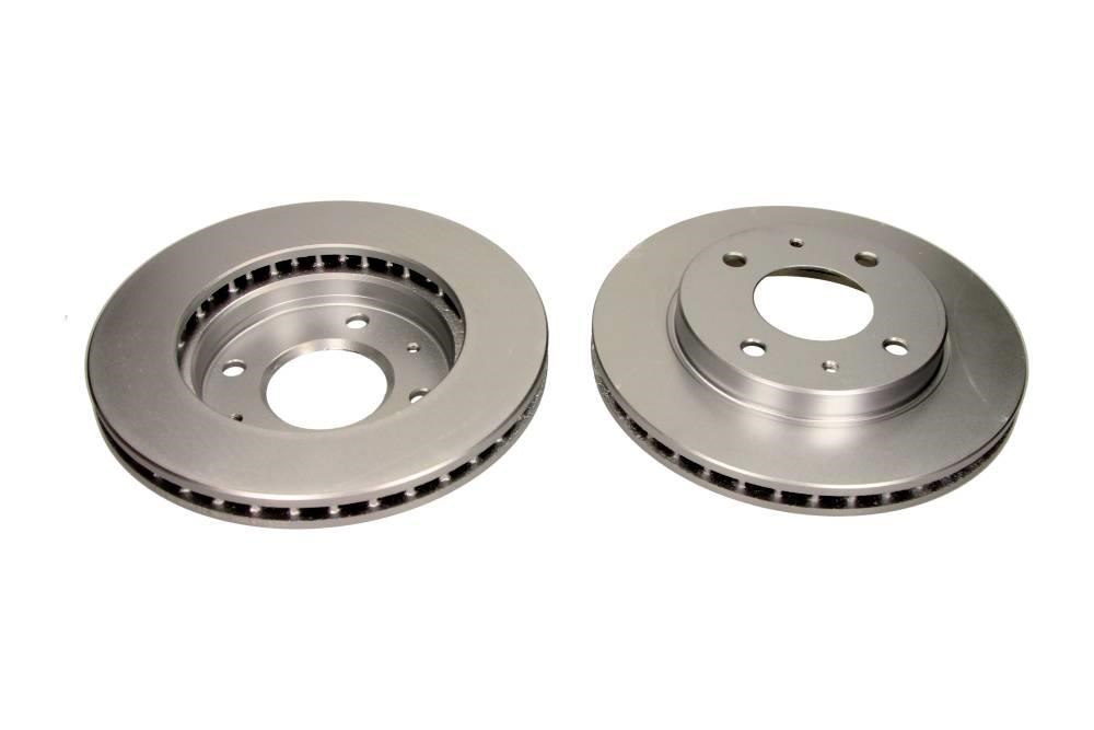 Quaro QD6148 Front vented brake disc QD6148 QD6148 Quaro Front vented brake disc