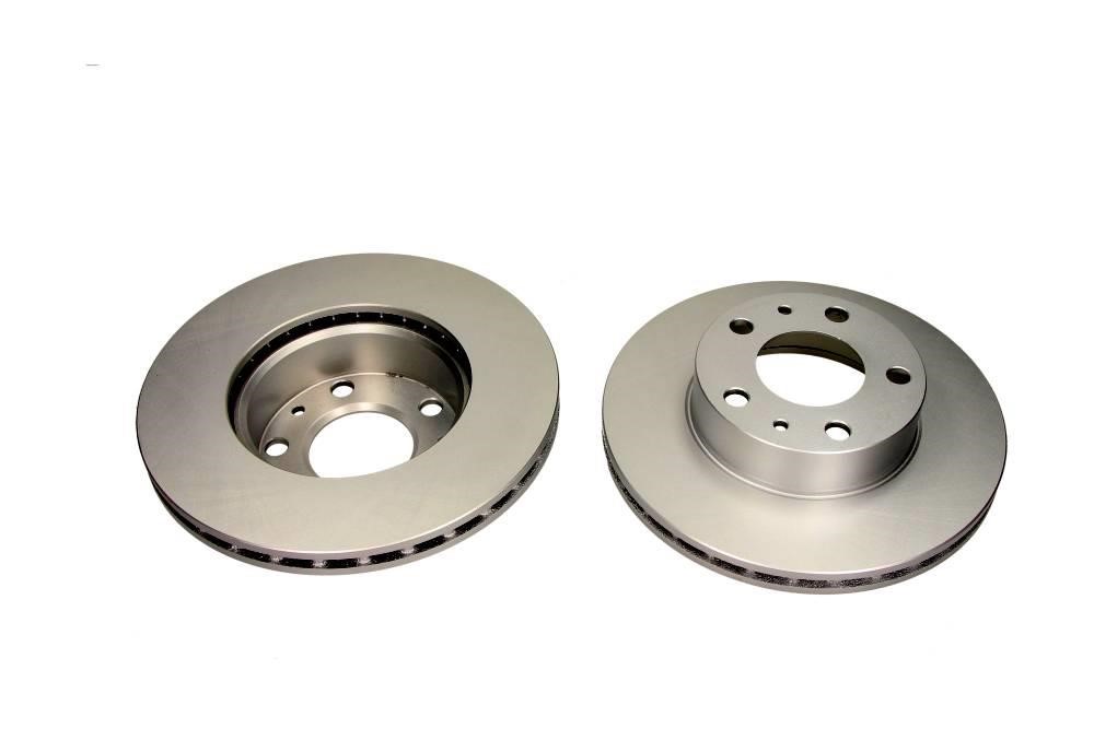 Quaro QD6469 Front vented brake disc QD6469 QD6469 Quaro Front vented brake disc