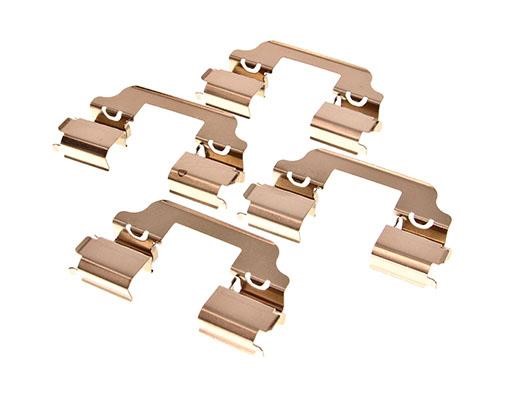 Brake pad fitting accessory BMW i3: 1090153 Quick brake Accessory Kit, disc brake pad