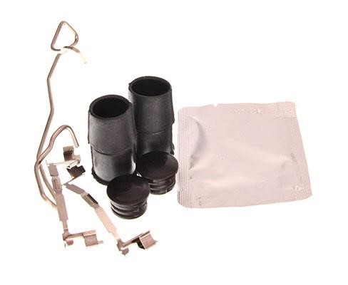 Rear brake pad fitting kit Tesla: 1090155 Quick brake Accessory Kit, disc brake pad