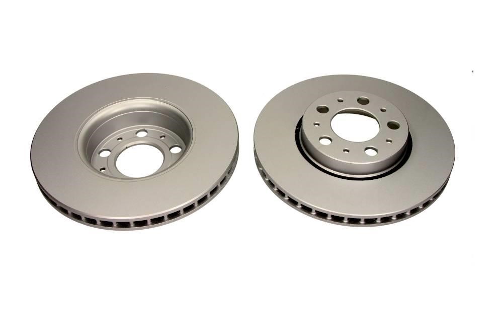 Quaro QD6482 Front vented brake disc QD6482 QD6482 Quaro Front vented brake disc