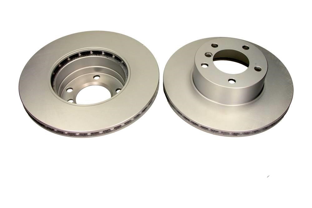 Quaro QD6517 Front vented brake disc QD6517 QD6517 Quaro Front vented brake disc