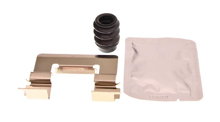 Brake pad fitting accessory Volvo: 1090164 Quick brake Accessory Kit, disc brake pad