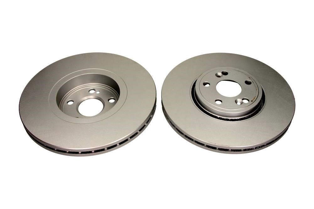 Quaro QD6857 Brake disk QD6857 QD6857 Quaro Brake disk