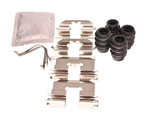 Brake pad fitting accessory KIA Niro (Kia Niro): 1090165 Quick brake Accessory Kit, disc brake pad