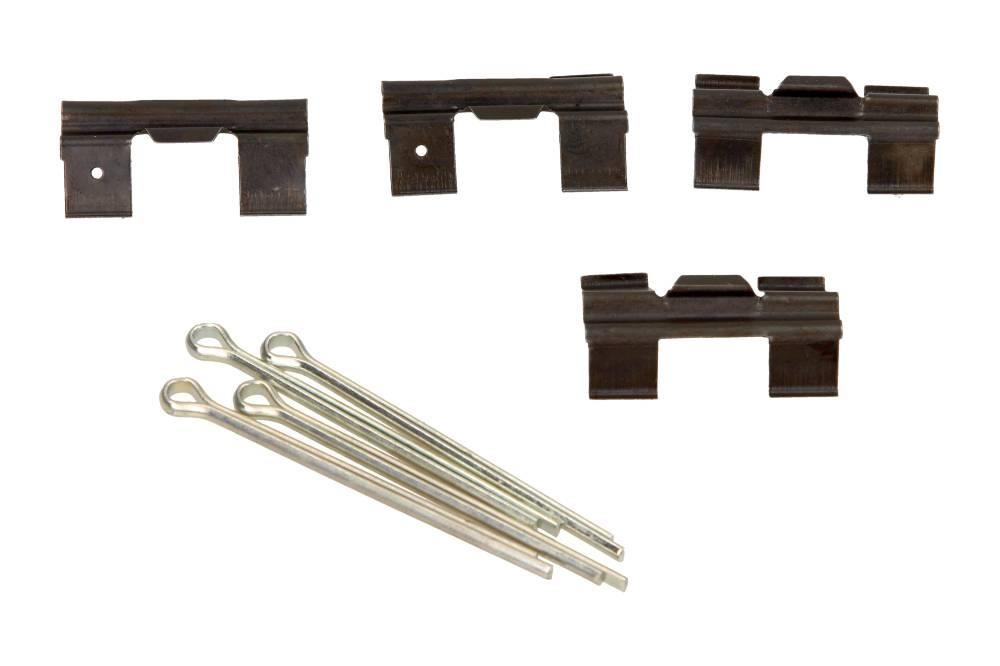 1090951 Quick brake Brake pad spring