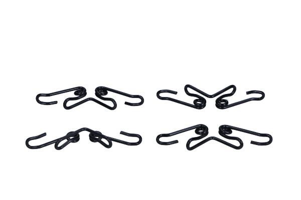 1091282 Quick brake Brake pad spring