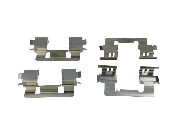 Quick brake 109-1294 Brake pad spring 1091294 1091294 Quick brake Brake pad spring
