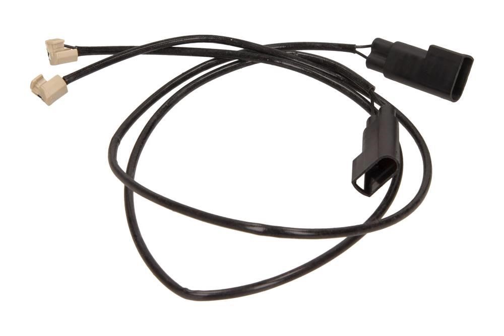 Brake pad wear sensor Ford Transit: WS0312A Quick brake Brake pad wear sensor