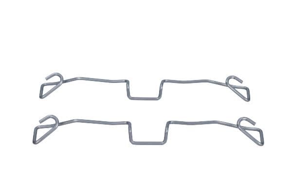 1091633 Quick brake Brake pad spring