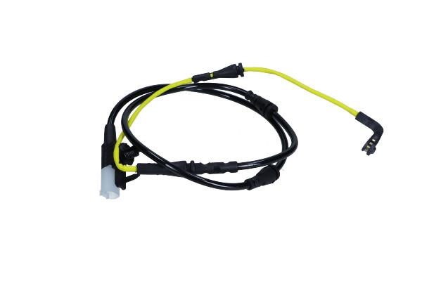 Brakes Jaguar F-Pace: WS0409A Quick brake Brake pad wear sensor