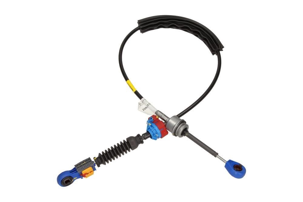 314156687R Renault Gear shift cable