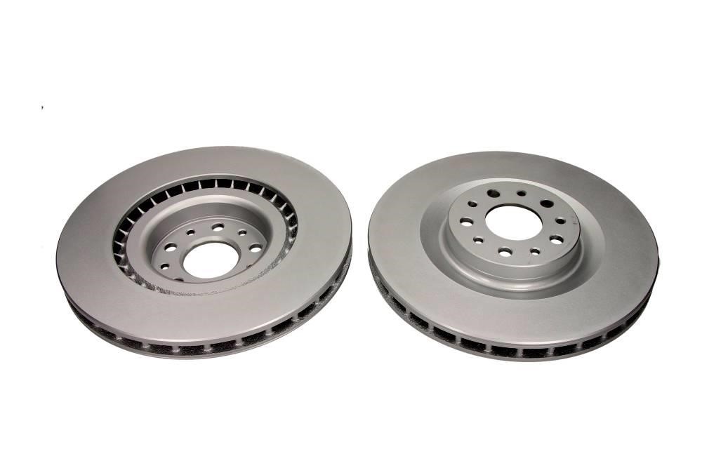 Quaro QD8648 Front vented brake disc QD8648 QD8648 Quaro Front vented brake disc