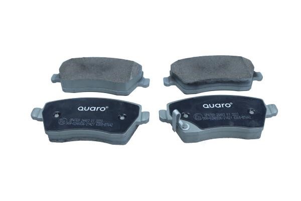 QP4769 Quaro Brake pad set