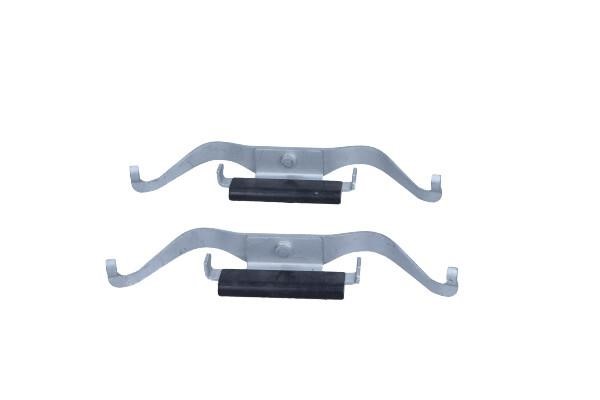 1091747 Quick brake Brake pad spring