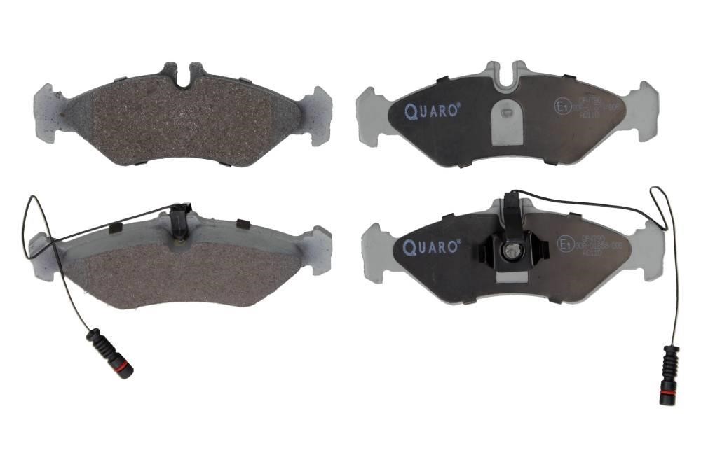 Quaro QP4790 Brake pad set QP4790 QP4790 Quaro Brake pad set