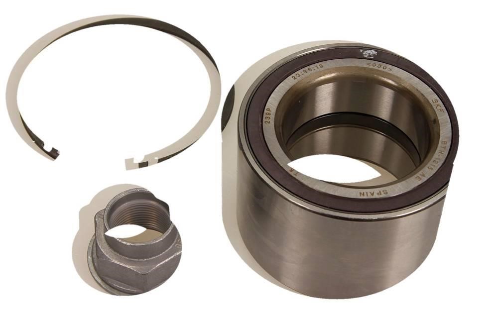 402103708R Renault Front Wheel Bearing Kit