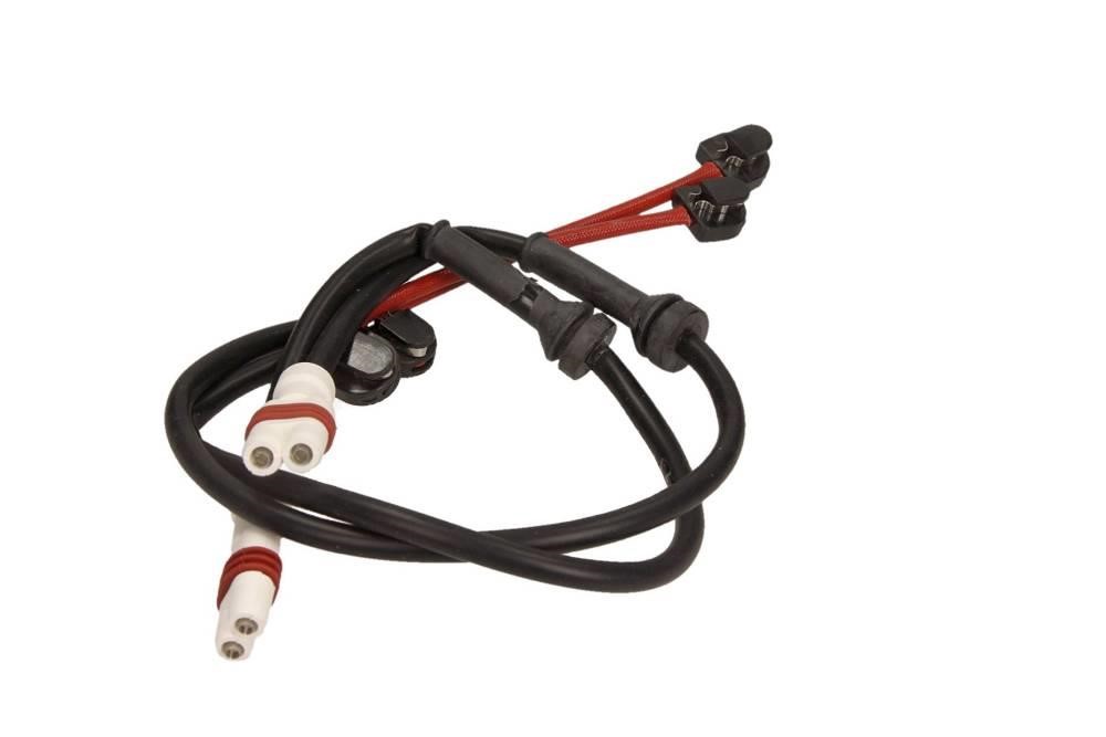 Brake spare parts Porsche Cayman: WS0350A Quick brake Brake pad wear sensor