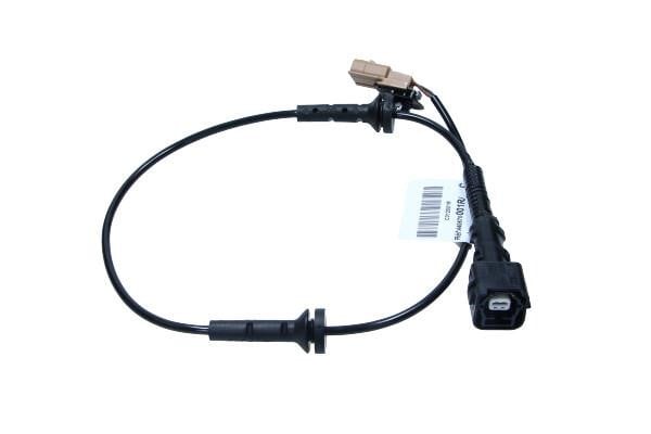 440670001R Renault Harness chassis