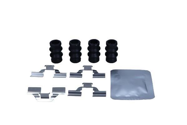 1091827 Quick brake Brake pad fitting kit