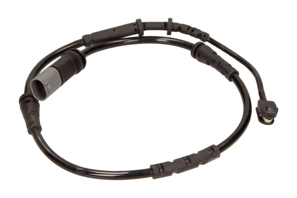 Brake sensor Mini Cooper: WS0360A Quick brake Brake pad wear sensor