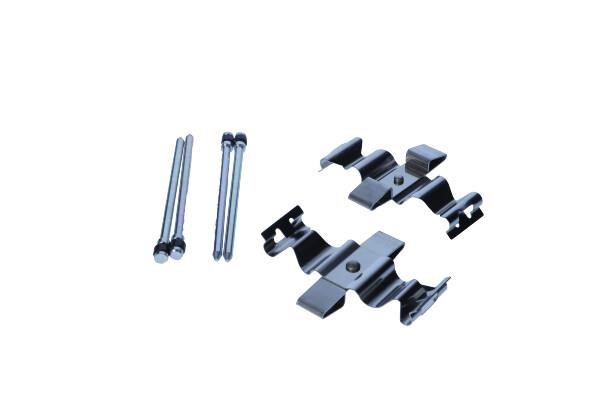 Quick brake 109-1829 Brake pad fitting kit 1091829 1091829 Quick brake Brake pad fitting kit