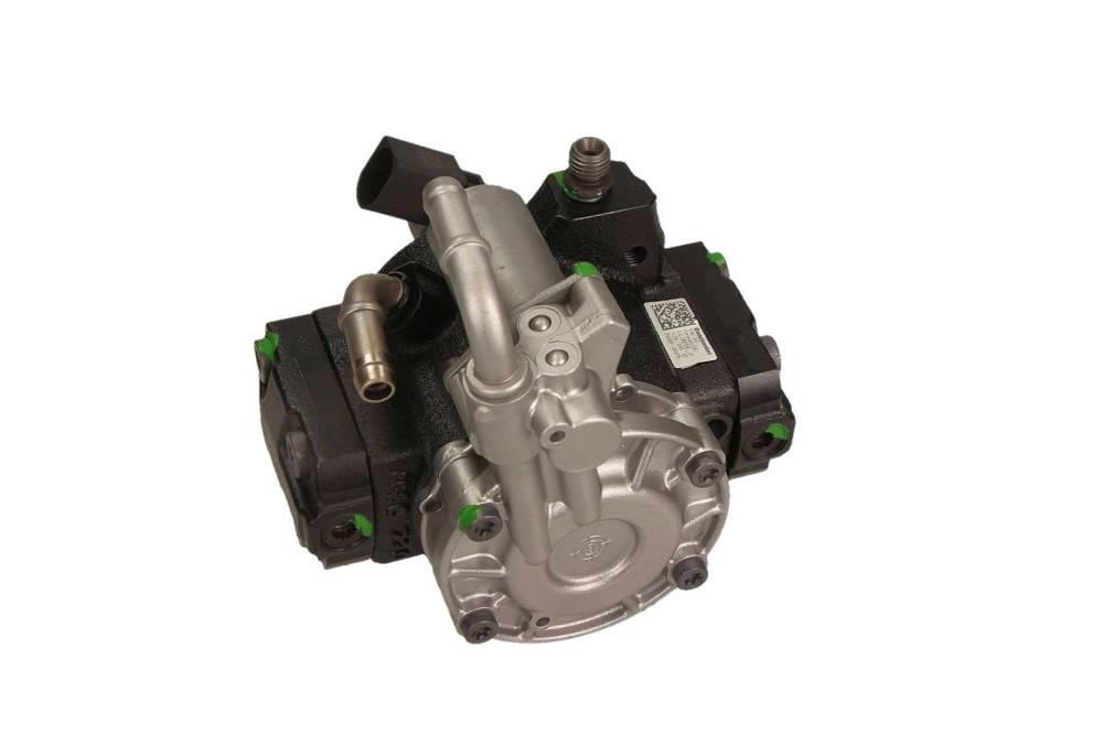 High pressure fuel pump Audi A3: 002002000513R REMANTE Injection Pump