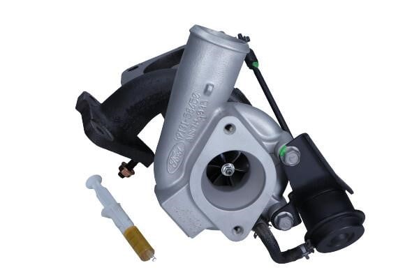 003001000014R REMANTE Turbocharger