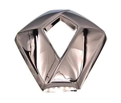 628905855R Renault Emblem