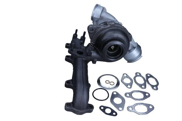 003001000084R REMANTE Turbocharger