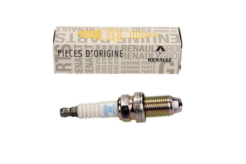 7700107916 Renault Spark plug