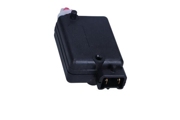 7700712901 Renault Trunk lock electric drive