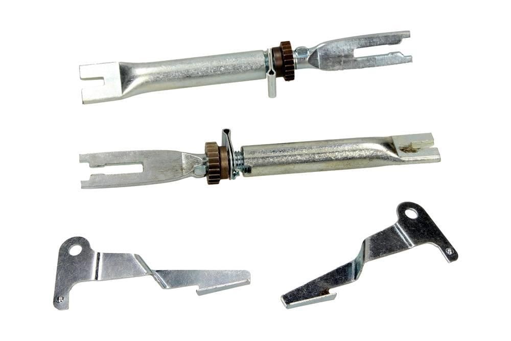 Brake pad fitting accessory Citroen C25: 10253013 Quick brake Brake pad fitting kit