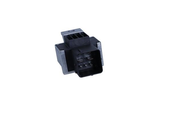 110678071R Renault Glow plug relay