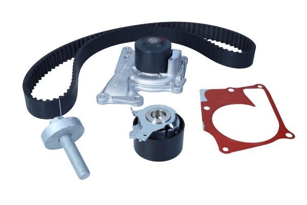 119A07049R Renault TIMING BELT KIT WITH WATER PUMP