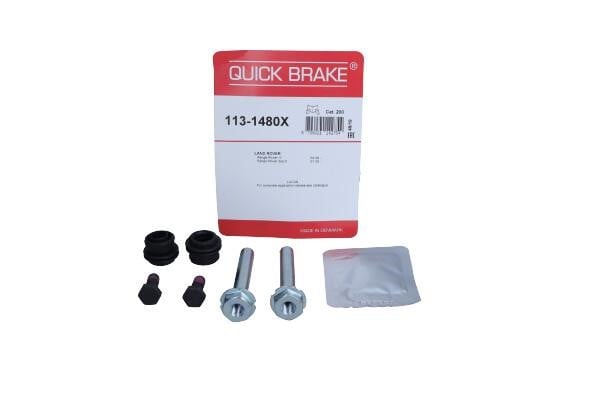 1131480X Quick brake Caliper slide pin