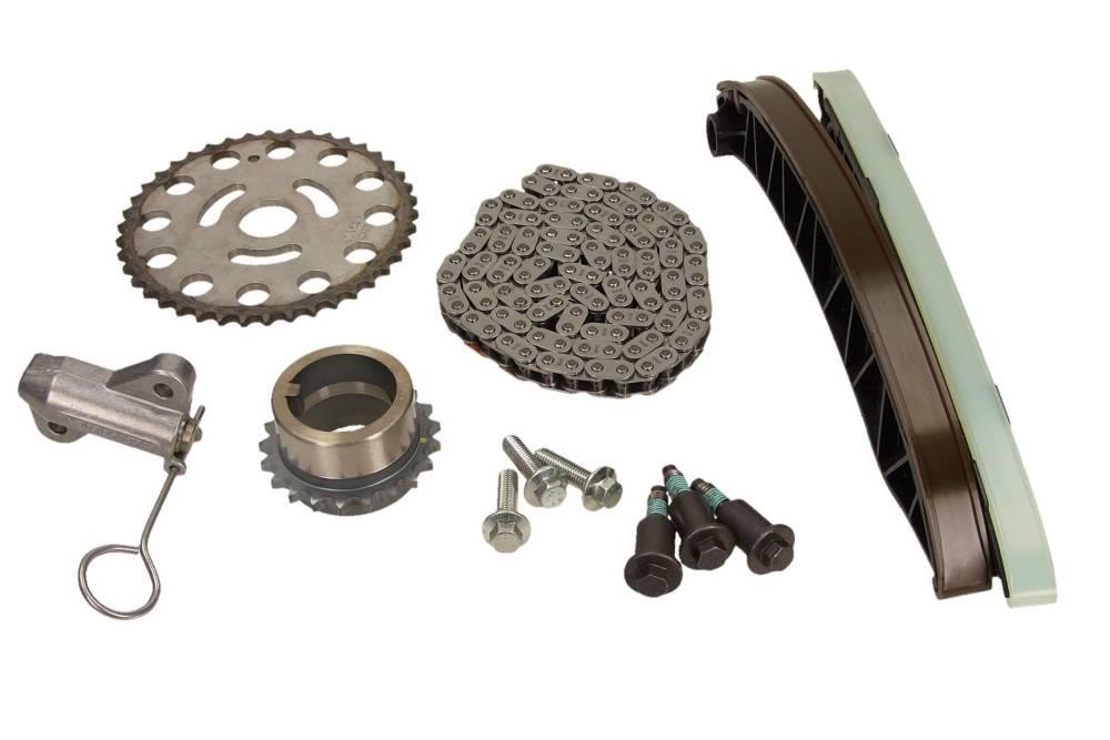 Timing chain kit Renault Trafic: 130C11053R Renault Timing chain kit