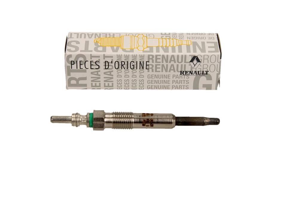 8200490950 Renault Glow plug