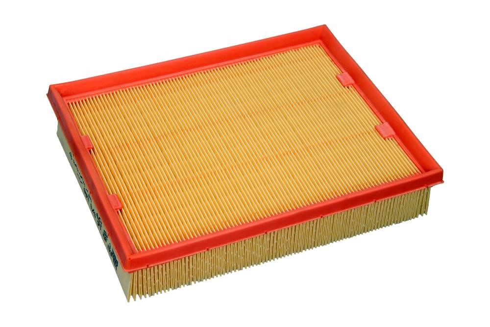 Car air filter Renault Laguna: 8200576596 Renault Air filter