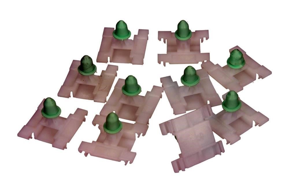 12620 Romix Clip, trim/protective strip