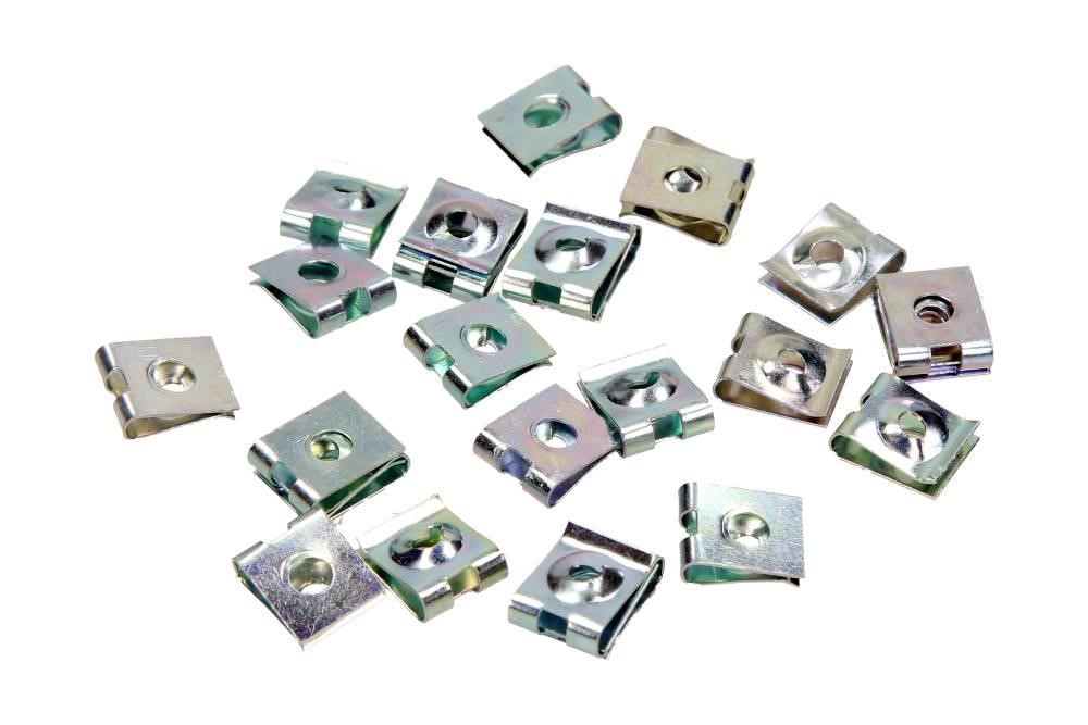 12623 Romix Clips set