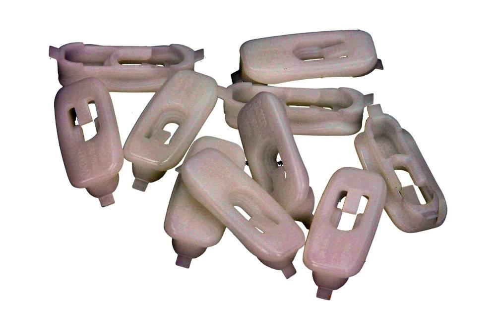 C10109 Romix Clip, trim/protective strip