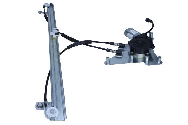 Window lifter Renault Master: 015591 Rolcar Window Regulator