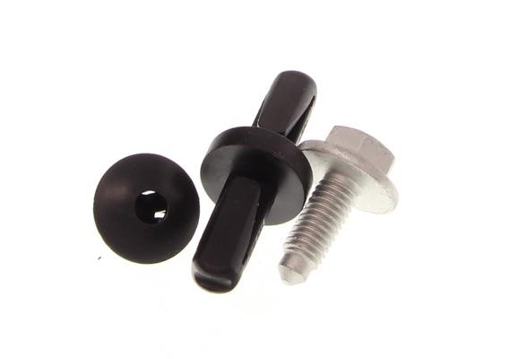 90206 Romix Clips set