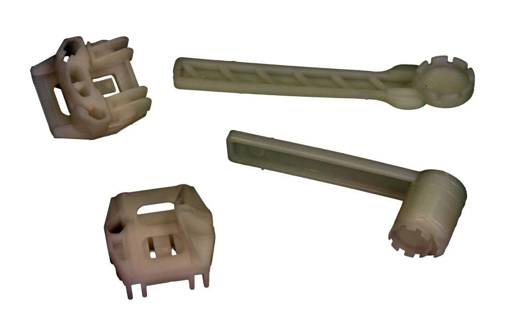 20111 Romix Repair kit for power window