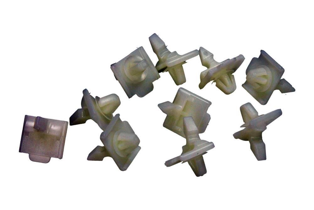 A15689 Romix Clip, trim/protective strip