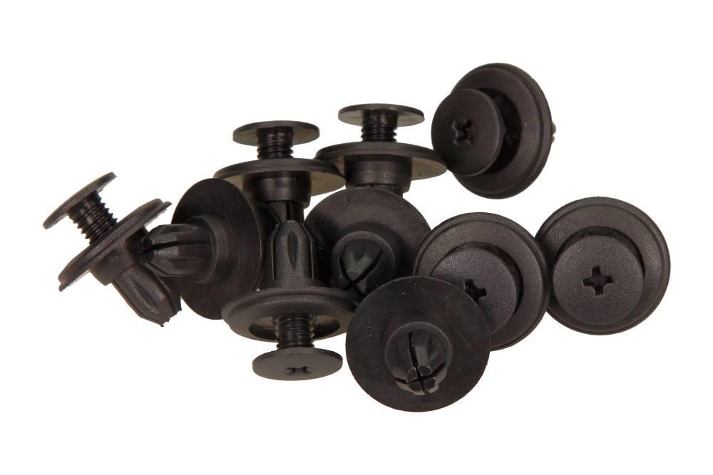 B22070 Romix Bracket bumper