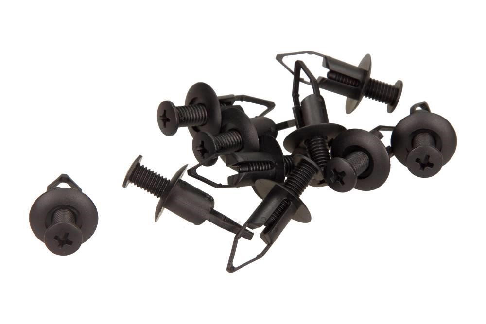 B22110 Romix Bumper mount