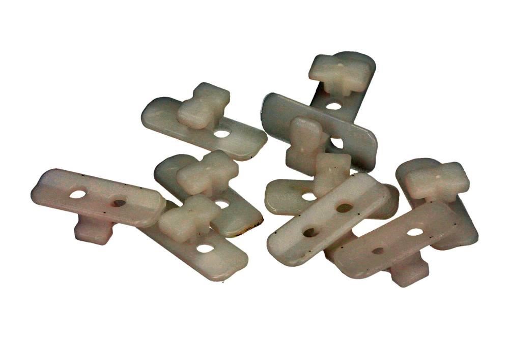 C60136 Romix Clip, trim/protective strip