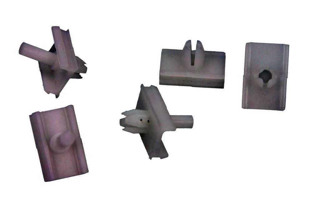 C60474 Romix Clip, trim/protective strip